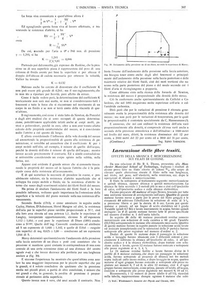 L'industria rivista tecnica ed economica illustrata