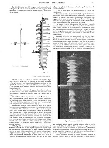 L'industria rivista tecnica ed economica illustrata