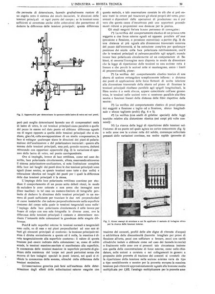 L'industria rivista tecnica ed economica illustrata