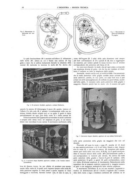 L'industria rivista tecnica ed economica illustrata