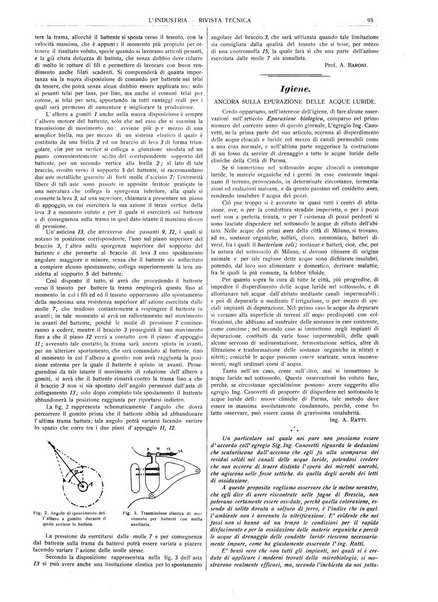 L'industria rivista tecnica ed economica illustrata