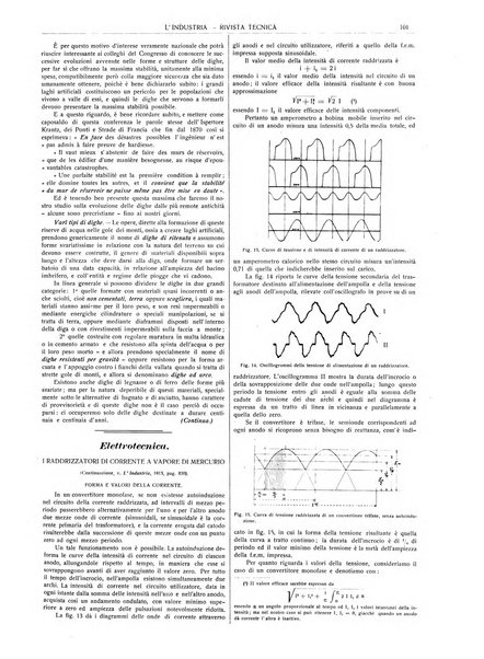 L'industria rivista tecnica ed economica illustrata