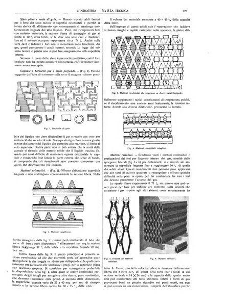 L'industria rivista tecnica ed economica illustrata