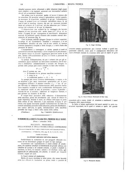 L'industria rivista tecnica ed economica illustrata