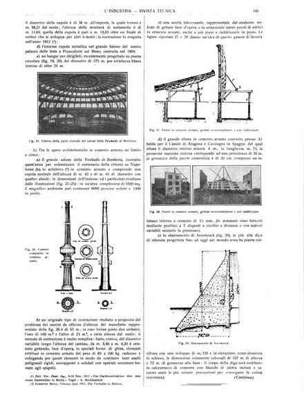 L'industria rivista tecnica ed economica illustrata