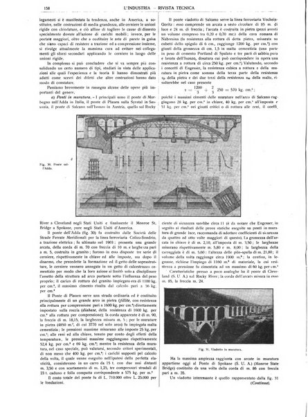 L'industria rivista tecnica ed economica illustrata