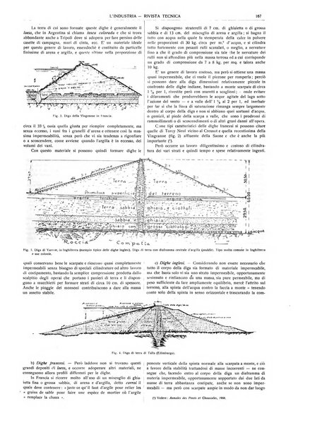 L'industria rivista tecnica ed economica illustrata