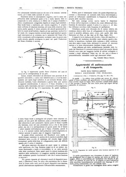 L'industria rivista tecnica ed economica illustrata