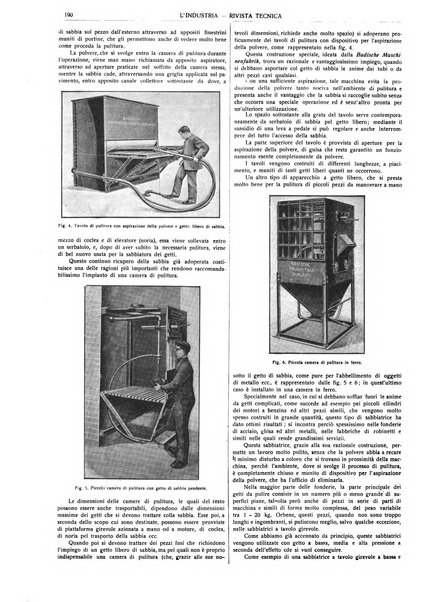 L'industria rivista tecnica ed economica illustrata