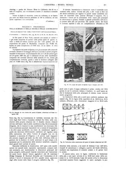 L'industria rivista tecnica ed economica illustrata