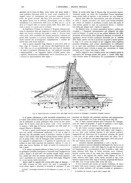 L'industria rivista tecnica ed economica illustrata