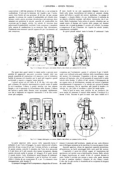 L'industria rivista tecnica ed economica illustrata