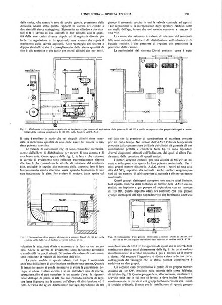 L'industria rivista tecnica ed economica illustrata