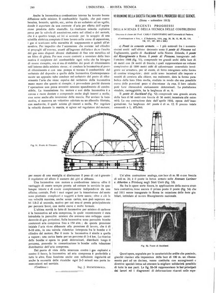 L'industria rivista tecnica ed economica illustrata