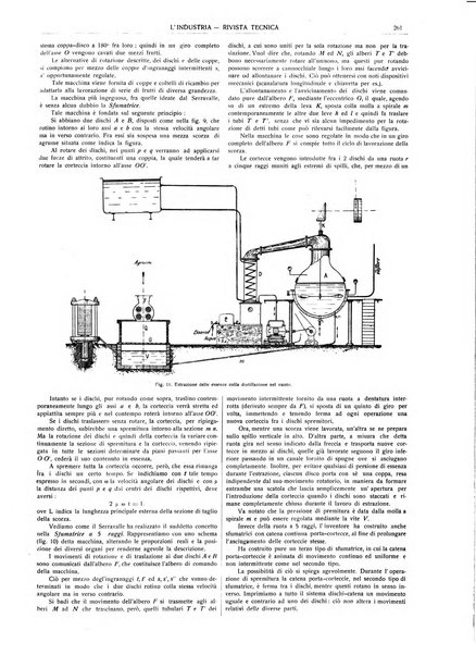 L'industria rivista tecnica ed economica illustrata