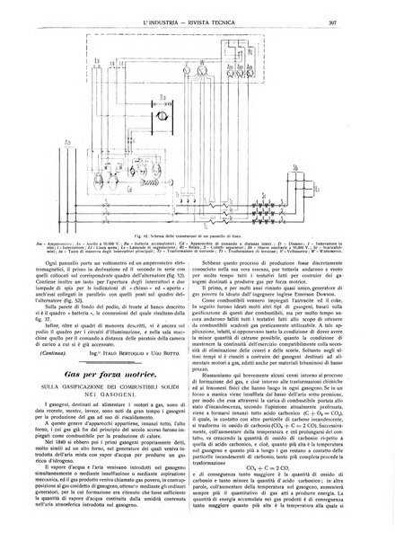 L'industria rivista tecnica ed economica illustrata