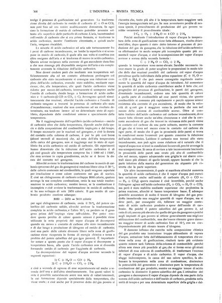 L'industria rivista tecnica ed economica illustrata