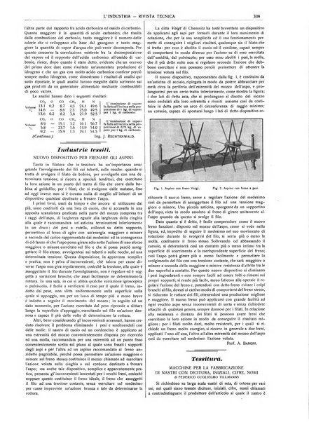 L'industria rivista tecnica ed economica illustrata