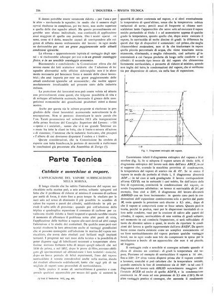 L'industria rivista tecnica ed economica illustrata