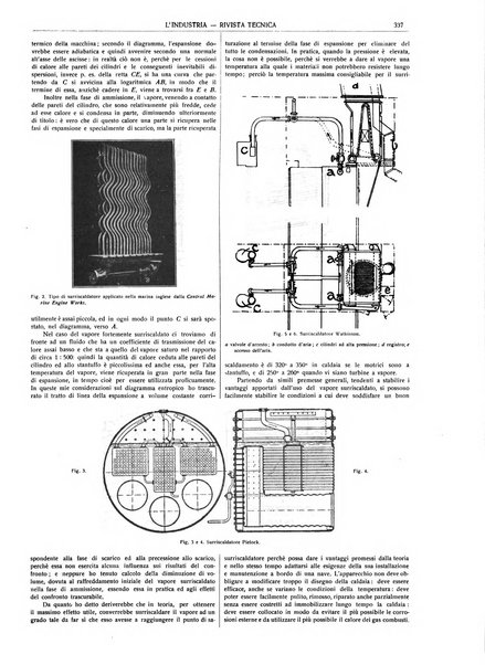 L'industria rivista tecnica ed economica illustrata