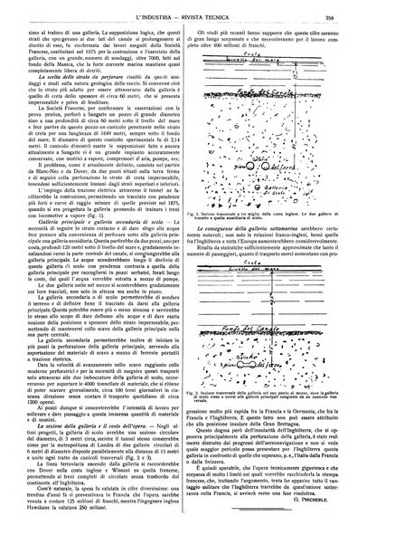 L'industria rivista tecnica ed economica illustrata