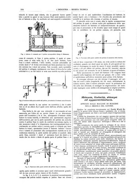 L'industria rivista tecnica ed economica illustrata