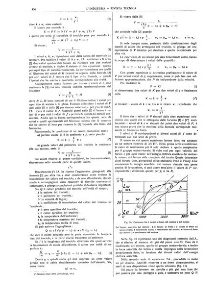 L'industria rivista tecnica ed economica illustrata