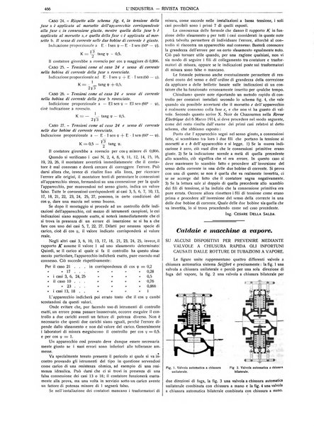 L'industria rivista tecnica ed economica illustrata