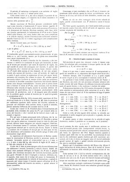 L'industria rivista tecnica ed economica illustrata