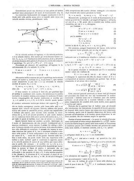 L'industria rivista tecnica ed economica illustrata