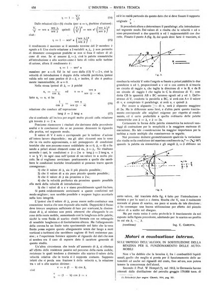 L'industria rivista tecnica ed economica illustrata