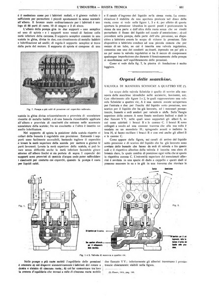 L'industria rivista tecnica ed economica illustrata