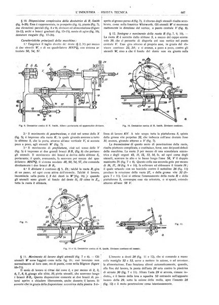 L'industria rivista tecnica ed economica illustrata