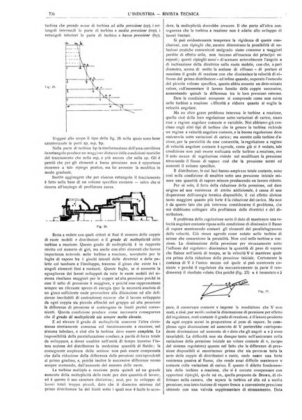 L'industria rivista tecnica ed economica illustrata