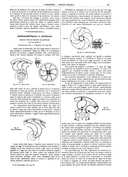 L'industria rivista tecnica ed economica illustrata