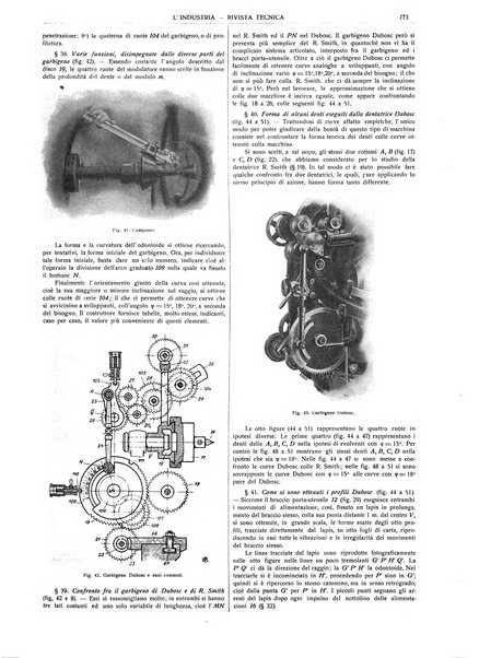 L'industria rivista tecnica ed economica illustrata