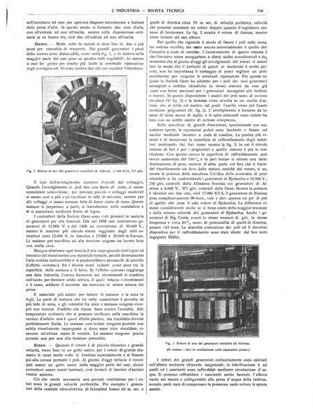 L'industria rivista tecnica ed economica illustrata