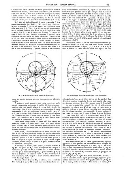 L'industria rivista tecnica ed economica illustrata