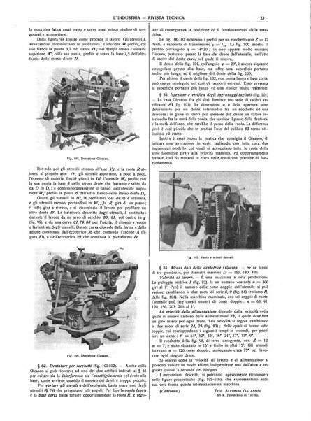 L'industria rivista tecnica ed economica illustrata