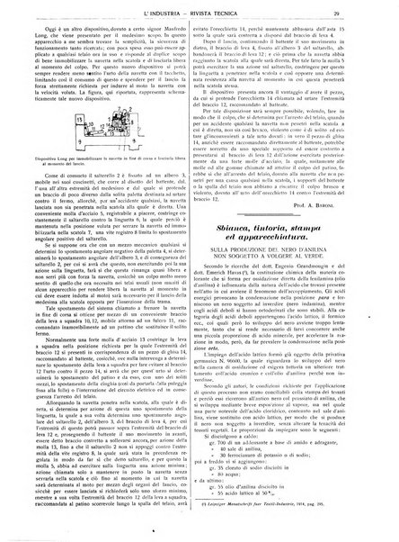 L'industria rivista tecnica ed economica illustrata