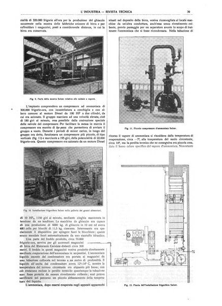 L'industria rivista tecnica ed economica illustrata