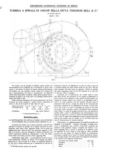 L'industria rivista tecnica ed economica illustrata