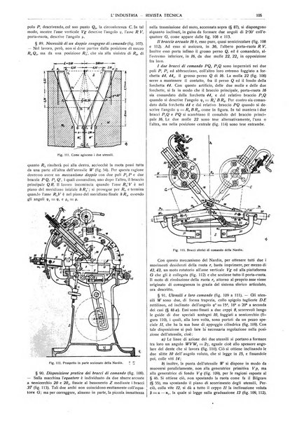 L'industria rivista tecnica ed economica illustrata