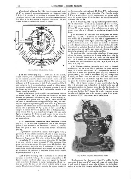 L'industria rivista tecnica ed economica illustrata