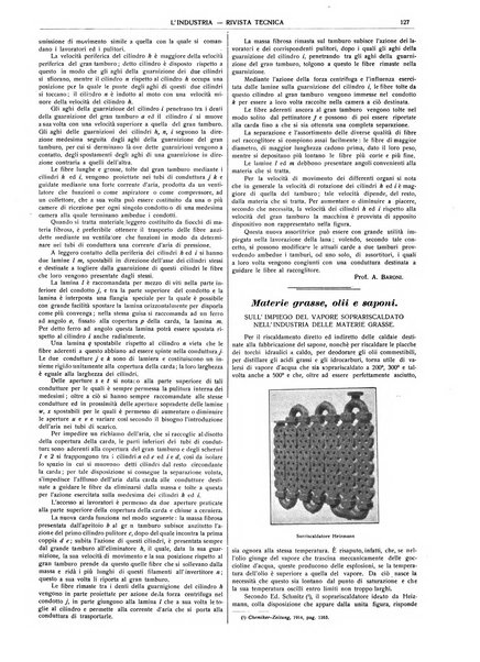 L'industria rivista tecnica ed economica illustrata