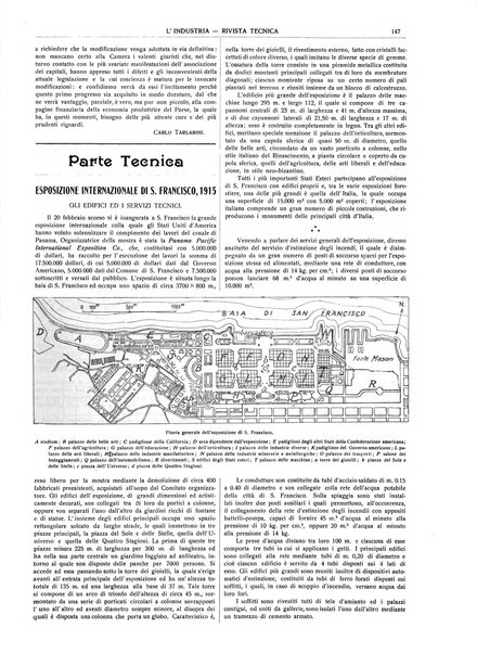 L'industria rivista tecnica ed economica illustrata