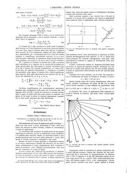 L'industria rivista tecnica ed economica illustrata