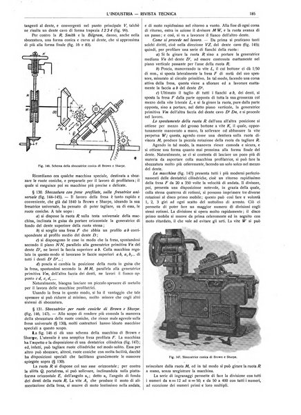 L'industria rivista tecnica ed economica illustrata