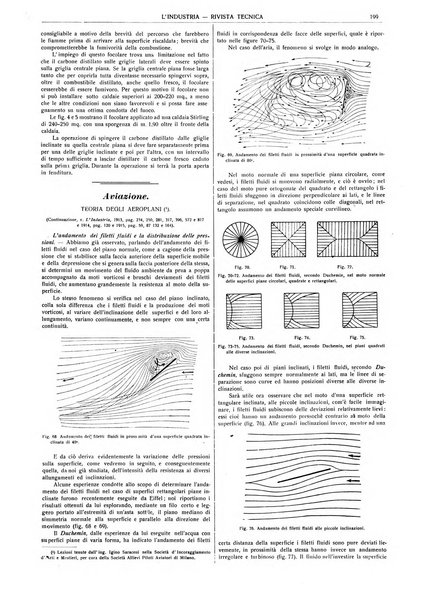 L'industria rivista tecnica ed economica illustrata