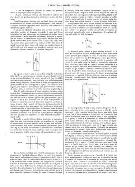 L'industria rivista tecnica ed economica illustrata